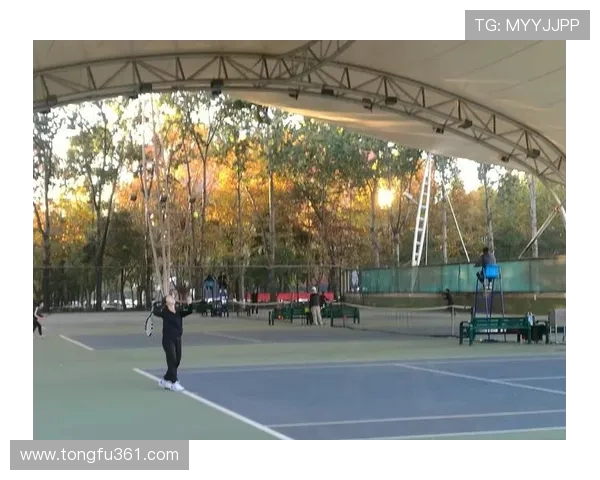 西安网球队实力强劲荣登全国网球实力排行榜第七位