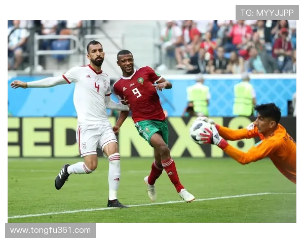伊朗与摩洛哥精彩对决比分直播全程跟踪分析与实时更新