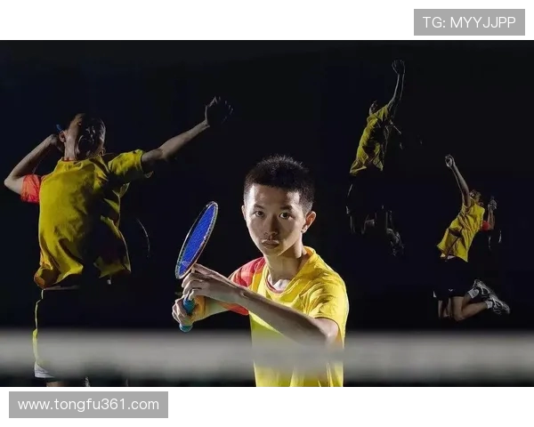 重庆羽毛球队控制打法深度解析与战术运用探讨