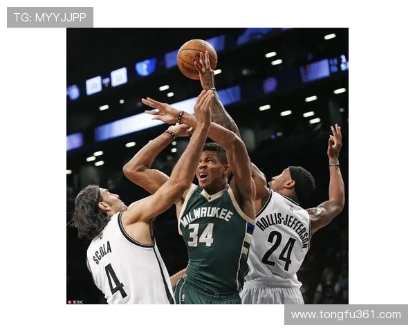 雄鹿与篮网对决分析及篮球彩票投注策略探讨