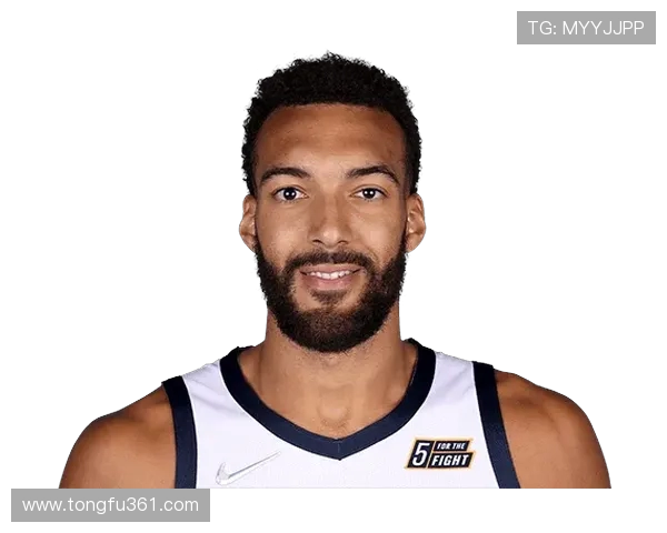 鲁迪戈贝尔：从防守巨星到篮球战术革新的引领者