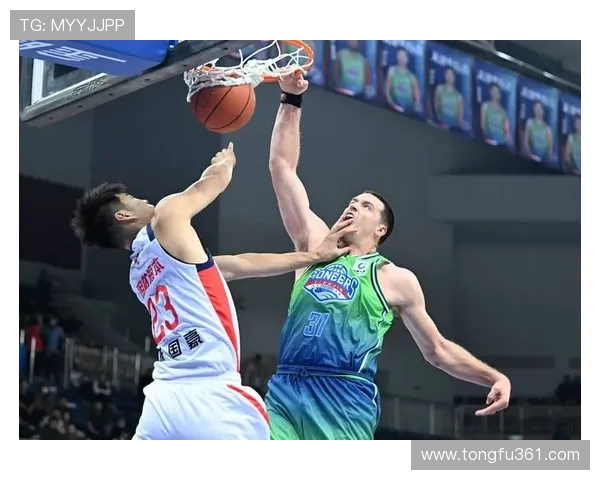 广州篮球队的意识提升与团队协作探讨聚焦篮球发展新方向