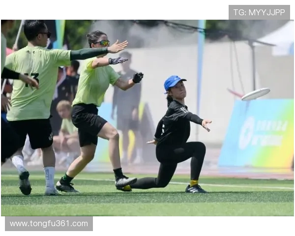 西安飞盘队的成功运营模式与发展策略全解析