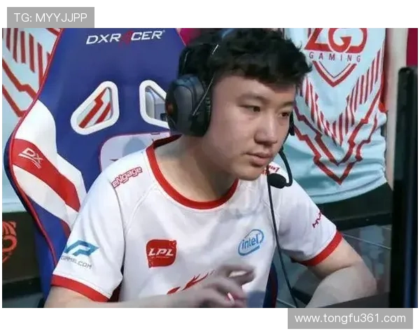 CSGO心理素质评比揭晓EDG荣登第九名引发热议